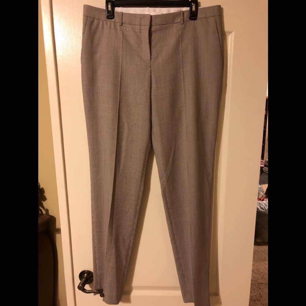 COPY - Hugo Boss Tiluana2 Pant